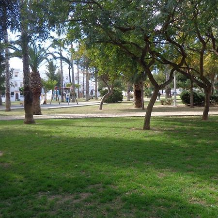 Duplex Calas Blancas Torrevieja Exterior photo