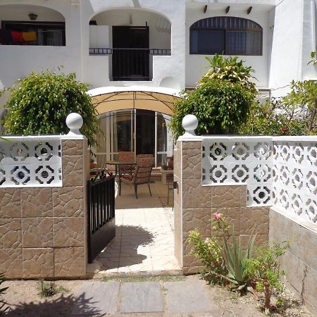 Duplex Calas Blancas Torrevieja Exterior photo