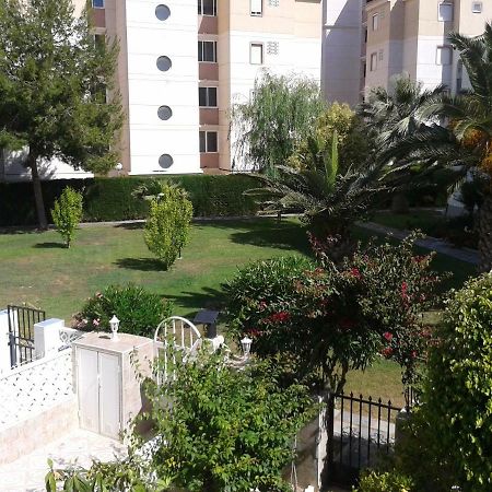 Duplex Calas Blancas Torrevieja Exterior photo