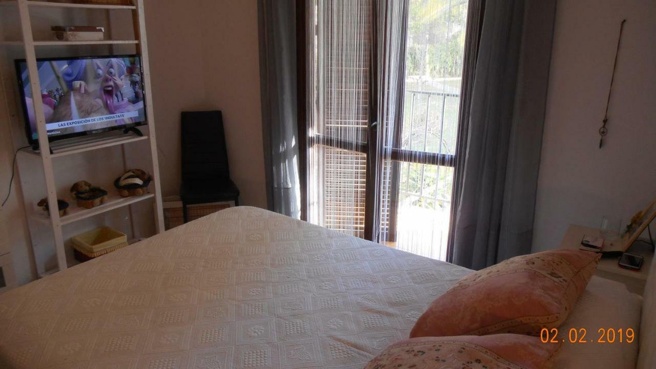 Duplex Calas Blancas Torrevieja Exterior photo